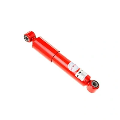 Abbildung von KONI 8805 1066 Stoßdämpfer Öldruck 509mm 333mm Zweirohr, eingebaut ein /nachstellbar Teleskop oben Auge, unten Auge