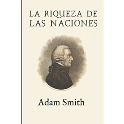 Abbildung von La riqueza de las naciones (Ampliada)