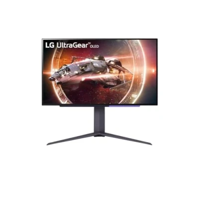 Abbildung von LG UltraGear 27GS95QE B