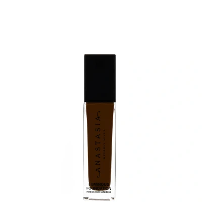 Abbildung von Anastasia Beverly Hills Luminous Foundation 30ml (Various Shades) 590C