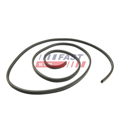 Abbildung von FAST FT90302 Türdichtung FORD: Transit Mk5 Bus, Kastenwagen