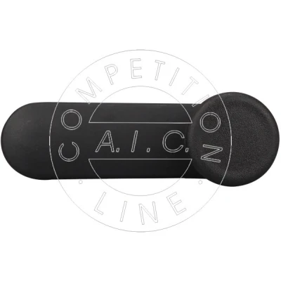 Abbildung von AIC 58149 Fensterkurbel Fahrzeugtür OPEL: Vectra B Limousine, Astra G CC, CC