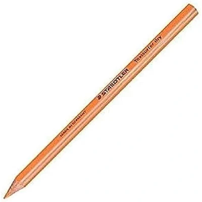 Abbildung von Staedtler Trockentextmarker orange