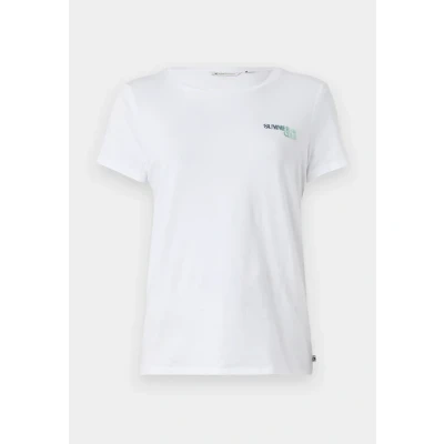 Abbildung von TOM TAILOR Denim Damen T Shirt