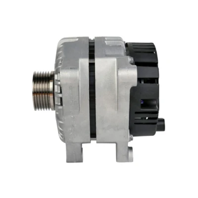Abbildung von HELLA 8EL 012 426 151 Lichtmaschine 14V 120A PEUGEOT: 206 Schrägheck, 207 308 I CITROËN: C2 Schrägheck