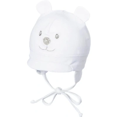 Abbildung von Sterntaler® Beanie OCS Schirmmütze (1 St)