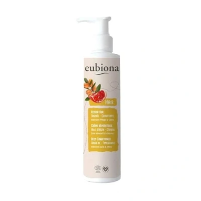 Abbildung von Eubiona Repair Kur, Arganöl Granatapfel, 200ml