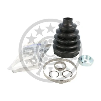 Abbildung von OPTIMAL CVB 10535TPE Achsmanschette 138,5 Thermoplast FIAT: Ducato III Kastenwagen, Bus, II PEUGEOT: Boxer Kastenwagen