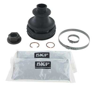 Abbildung von SKF VKJP 8361 Achsmanschette 101 FORD: MONDEO 3 Kombi, 3, Stufenheck