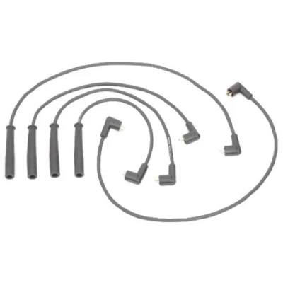 Abbildung von JAPANPARTS IC 113 Zündkabelsatz NISSAN: TERRANO 2