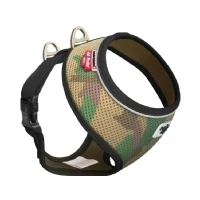 Abbildung von Curli basic sele Air Mesh camo XL