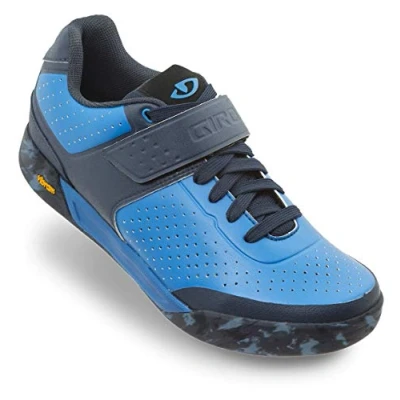 Abbildung von Schuhe Giro Chamber II