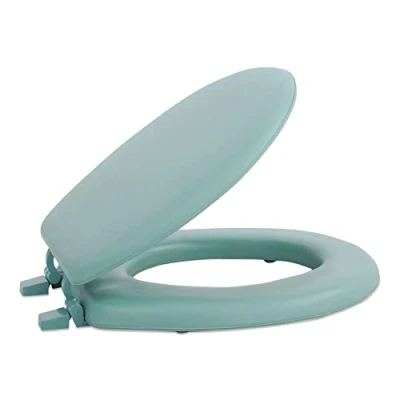 Abbildung von Achim Home Furnishings Tovystbk04 Fantasia, Standard WC Sitz, 43 cm, TOVYSTLG04, lichtgrün