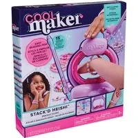 Abbildung von Cool Maker Stack&#039;&#039;d Heishi Armband Studio, Basteln