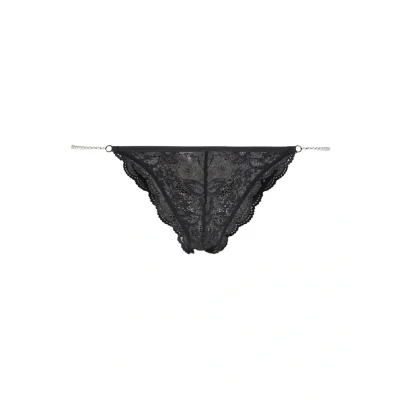 Abbildung von Lascana SEXY Riobrief Slip, Damen, Größe: 32/34, Black/creme