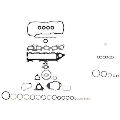 Abbildung von AJUSA 51064900 Dichtungsvollsatz, Motor ohne Zylinderkopfdichtung, mit Ventilschaftabdichtung