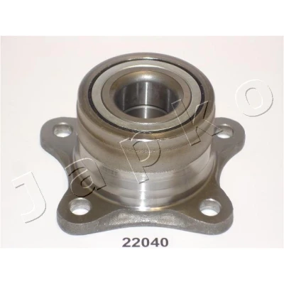 Abbildung von JAPKO 422040 Radnabe TOYOTA: Avensis I Liftback