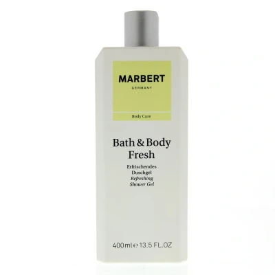 Abbildung von Marbert Bath and Body Fresh Duschgel 400 ml