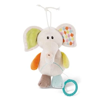 Abbildung von NICI Spieluhr My First Kollektion, Elefant Dundi