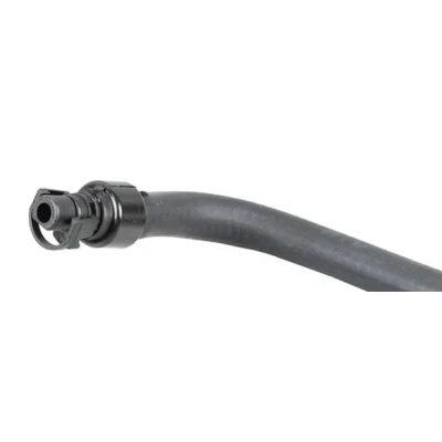 Abbildung von METZGER 2420135 Kühlerschlauch EPDM (Ethylen Propylen Dien Kautschuk) OPEL: Astra J GTC, Schrägheck, Sports Tourer kfzteile,