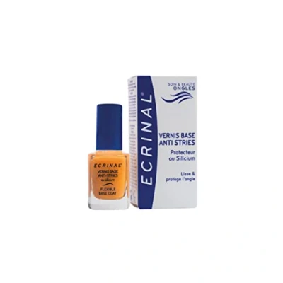 Abbildung von Ecrinal Grundierung gegen Dehnungsstreifen, 10 ml, 1er Pack (1 x ml)