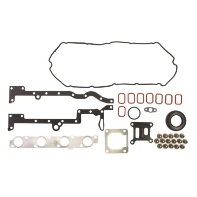 Abbildung von AJUSA 51018500 Dichtungsvollsatz, Motor ohne Zylinderkopfdichtung, mit Ventilschaftabdichtung FORD: MONDEO 3 Kombi