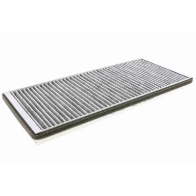 Abbildung von VEMO Original Quality V30 31 1001 1 Innenraumfilter Aktivkohlefilter 382 160 Aktivkohle MERCEDES BENZ: Sprinter 4 T Pritsche/Fahrgestell