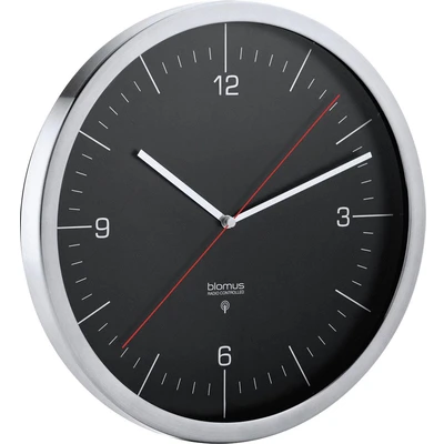 Abbildung von BLOMUS Wanduhr &quot;CRONO&quot;