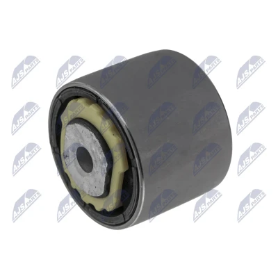 Abbildung von NTY ZTP LR 011C Querlenkerlager Vorderachse unten JAGUAR: S Type, XJ Limousine, XF Limousine