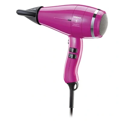 Abbildung von Valera Vanity Performance AC 2400W Hot Pink