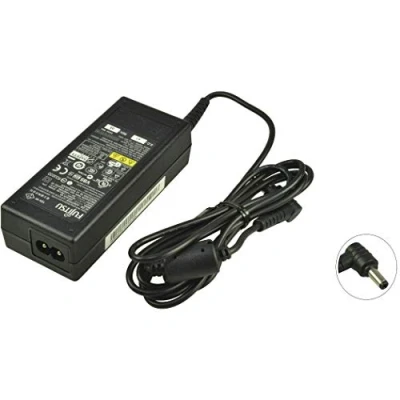 Abbildung von Fujitsu s26113 e557 v55 1 Innen 65 W schwarz Adapter Leistung &amp; Wechselrichter DE Puissance (100 240, 50/60, W, 20 V, 3,25 A, Innen)