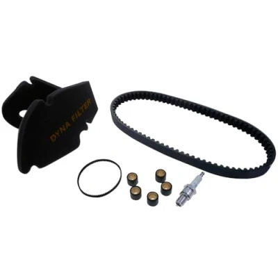 Abbildung von 2EXTREME 4082737 Inspektionsset Wartungskit kompatibel für GILERA Typhoon Skipper SKR TPH 125 150 2T