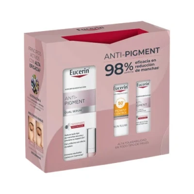 Abbildung von Eucerin Anti Pigment Set