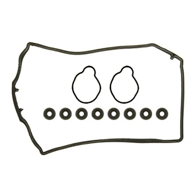 Abbildung von AJUSA 56034800 Dichtungssatz, Zylinderkopfhaube links SUBARU: Impreza II Limousine, I Forester