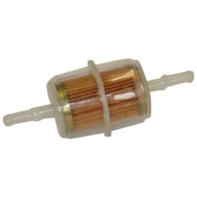 Abbildung von JAPANPARTS FC 000S Kraftstofffilter Leitungsfilter 8mm 6mm LADA: Niva, Samara, Toscana