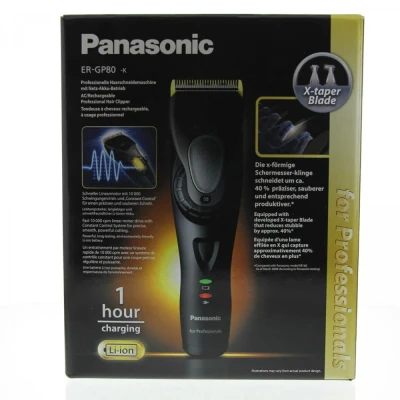 Abbildung von Panasonic Haarschneidemaschine Hair Clipper