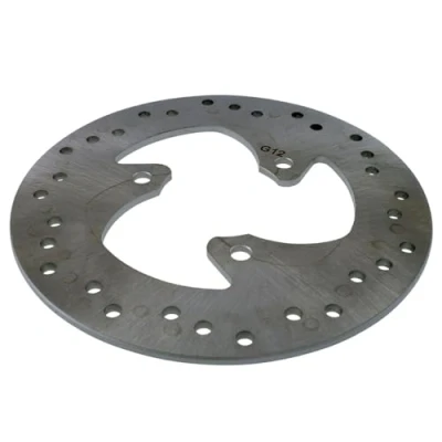 Abbildung von Bremsscheibe vorne RMS 0200 für Aprilia Benelli Gilera Kreidler MBK Vespa SYM Yamaha