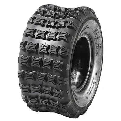 Abbildung von SUNF A018 18x9.50 8 TL 33F, ATV Reifen