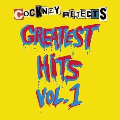 Abbildung von Greatest Hits Vol. 1 (yellow Vinyl) [Vinyl LP]
