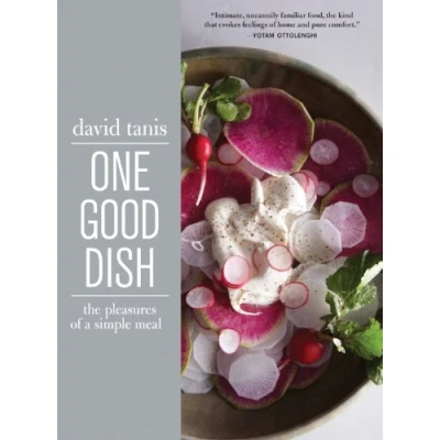 Abbildung von One Good Dish: The Pleasures of a Simple Meal