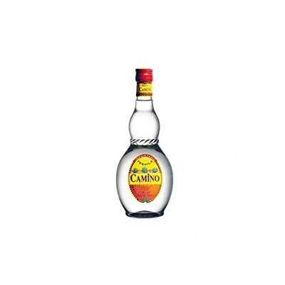 Abbildung von Camino Real Gold Tequila (1 x 0.7 l)