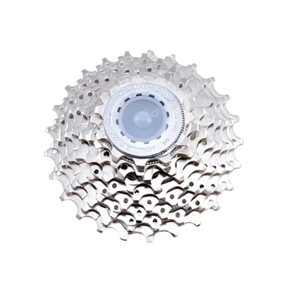 Abbildung von SHIMANO Kassette CS HG400 9 fach