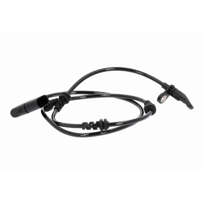 Abbildung von VEMO V30 72 0315 ABS Sensor Vorderachse mit Kabel 2 polig oval MERCEDES BENZ: S Klasse Limousine