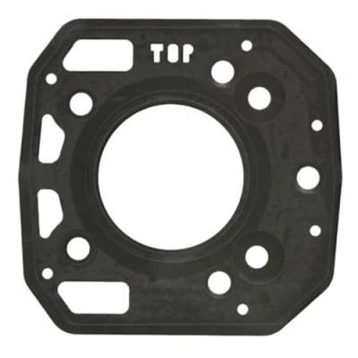 Abbildung von Zylinderkopfdichtung für Kawasaki KMX125B KMX125 B 80 km/h 1991 2003 MX125B