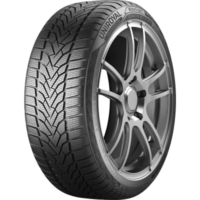 Abbildung von UNIROYAL WINTEREXPERT XL 245/45 R18 100V PKW Winterreifen Reifen 0363193