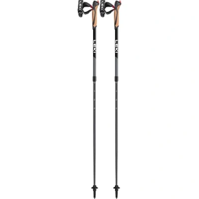Abbildung von Leki Nordic Walking SPIN Vario Ski/Snowboard Zubehör, Größe: One Size, Schwarz