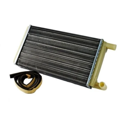 Abbildung von THERMOTEC D6M002TT Wärmetauscher MERCEDES BENZ: G Klasse SUV, T1 Pritsche/Fahrgestell, Bus