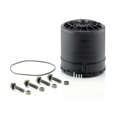Abbildung von MANN FILTER TB 15 001 z KIT Lufttrocknerpatrone, Druckluftanlage VOLVO: FH II, SCANIA: P,G,R,T series