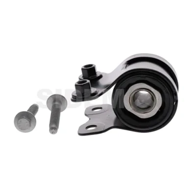 Abbildung von SIDEM 867621 KIT Querlenkerlager hinten, Vorderachse Gummimetalllager Querlenker FORD: Focus 2 Schrägheck, Kombi, C Max, VOLVO: V50