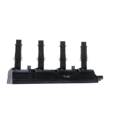 Abbildung von HITACHI 2504048 Zündspule 7 OPEL: Corsa D Schrägheck, Mokka / X, Astra J CHEVROLET: Aveo Cruze Limousine, Kombi